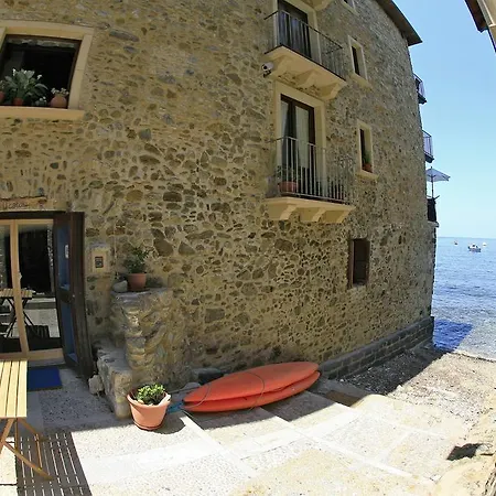 U Catoiu Apartment Scilla Room photo