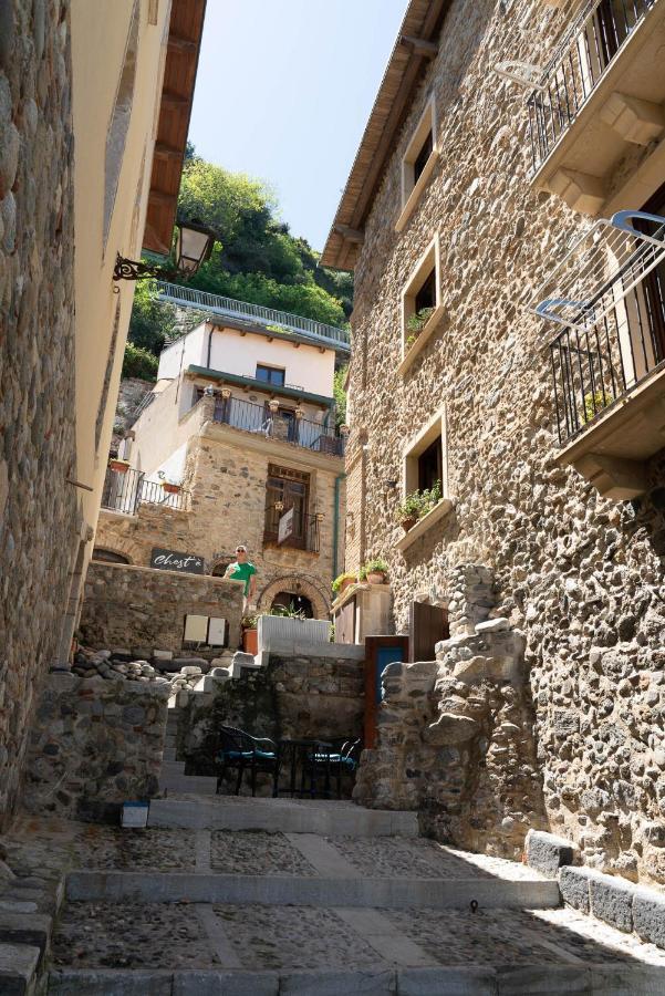 Apartment U Catoiu Scilla