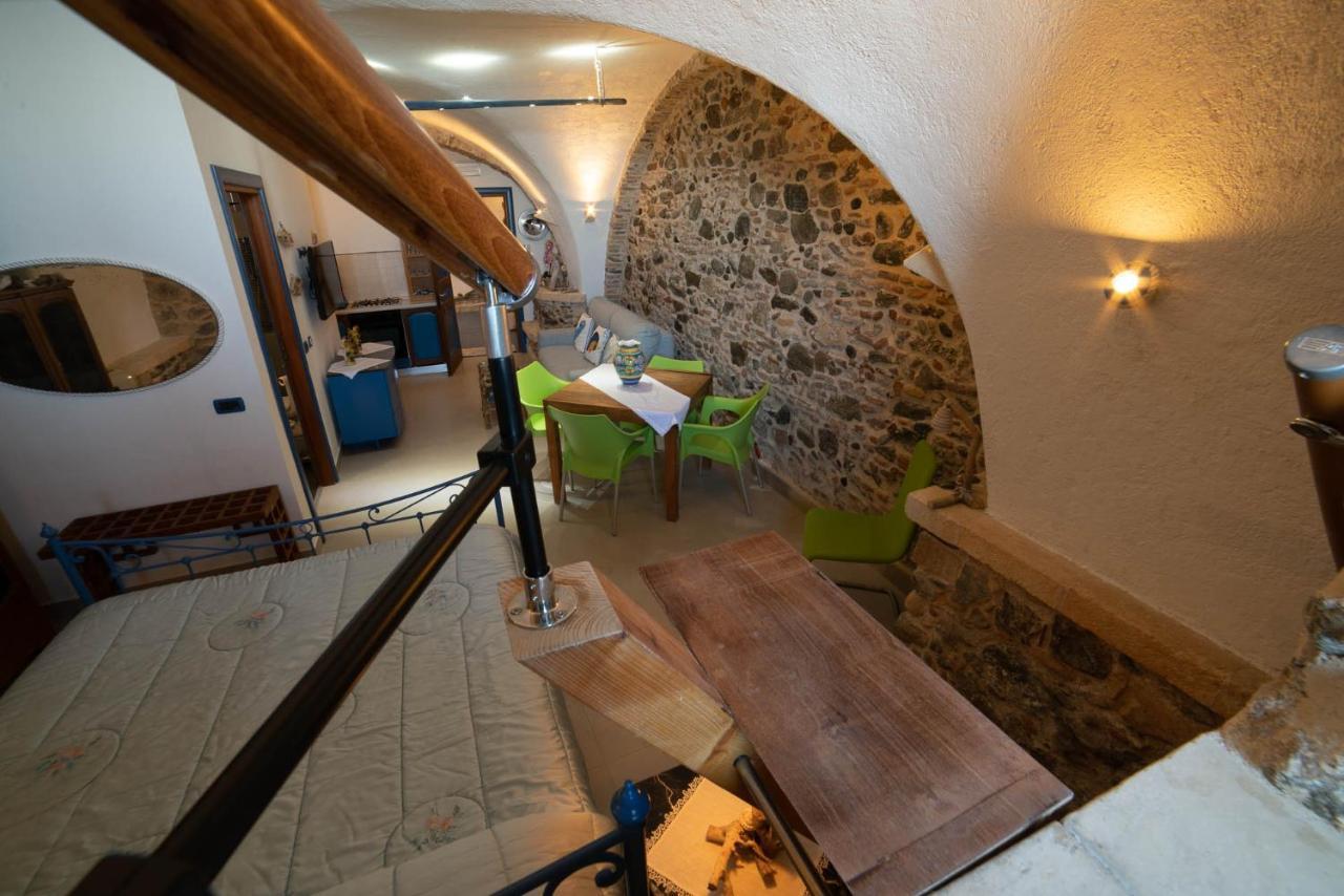 Apartment U Catoiu *