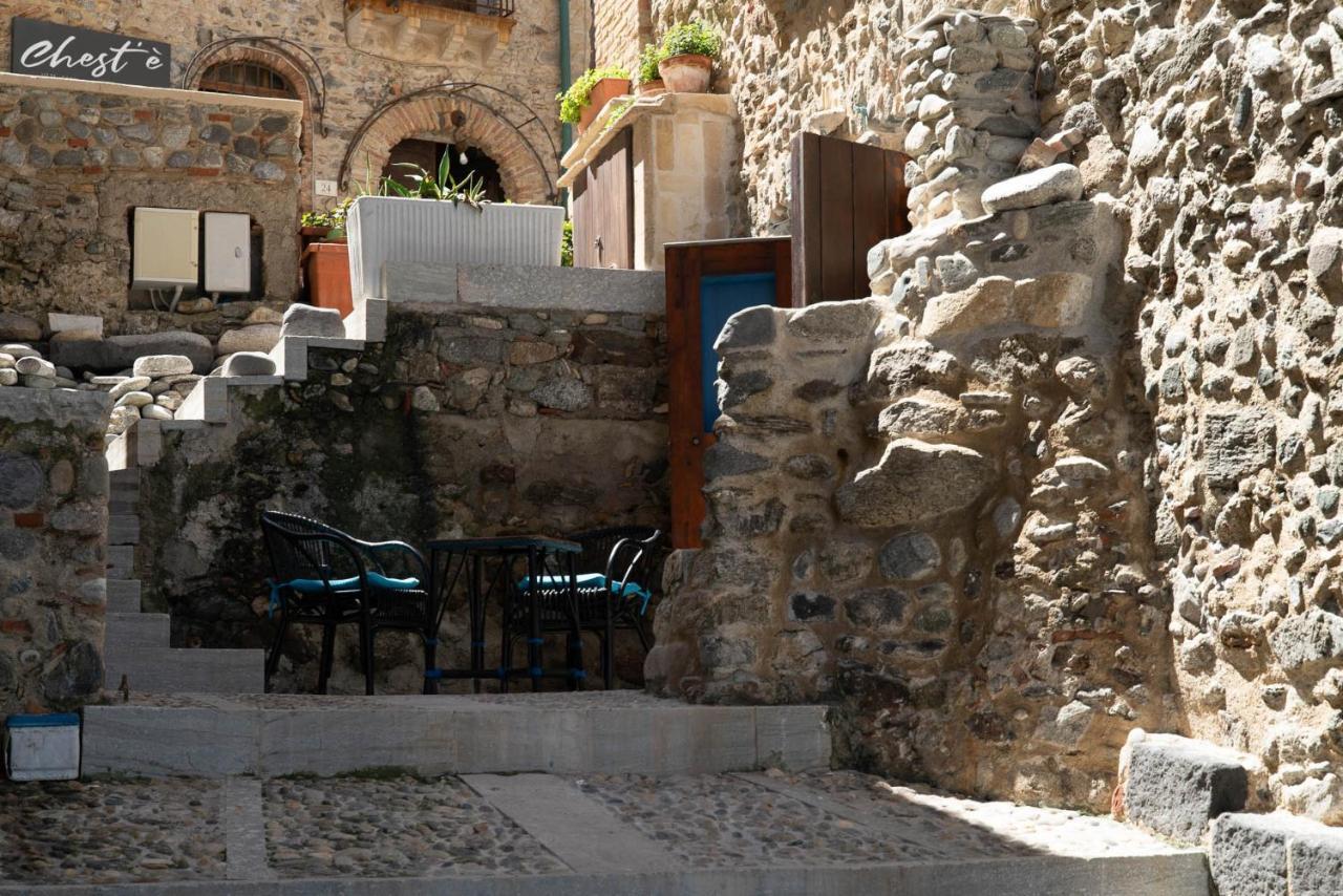 U Catoiu Apartment Scilla