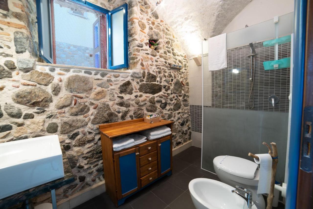 Apartment U Catoiu Scilla