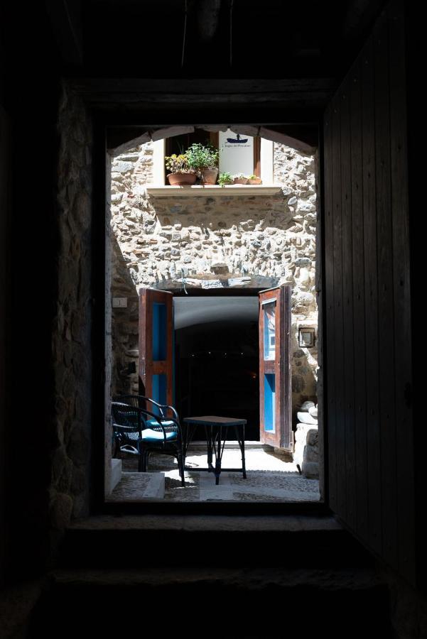 U Catoiu * Scilla