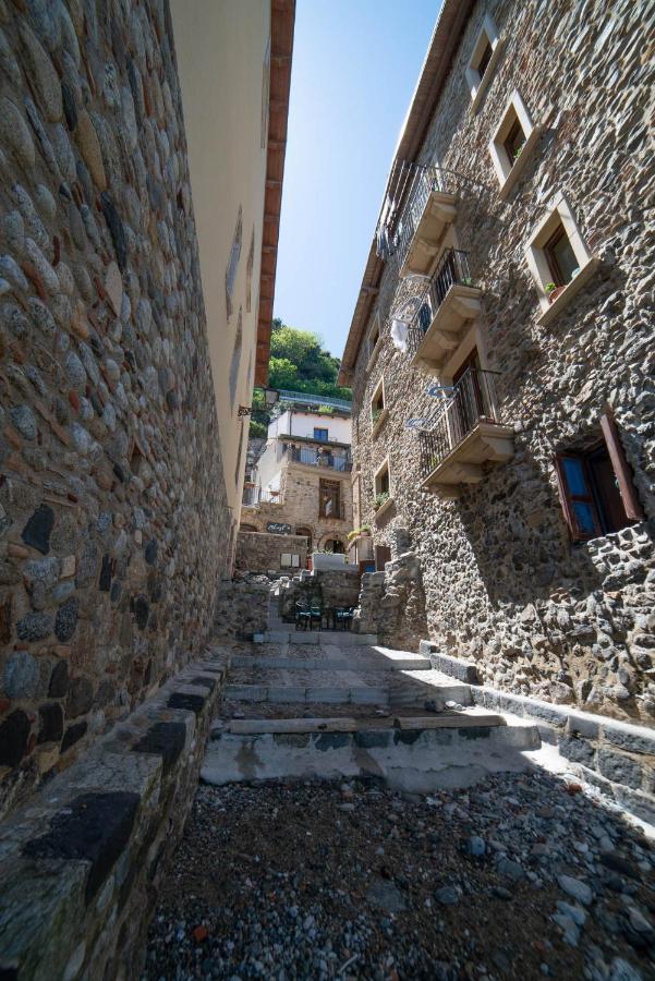 U Catoiu Scilla