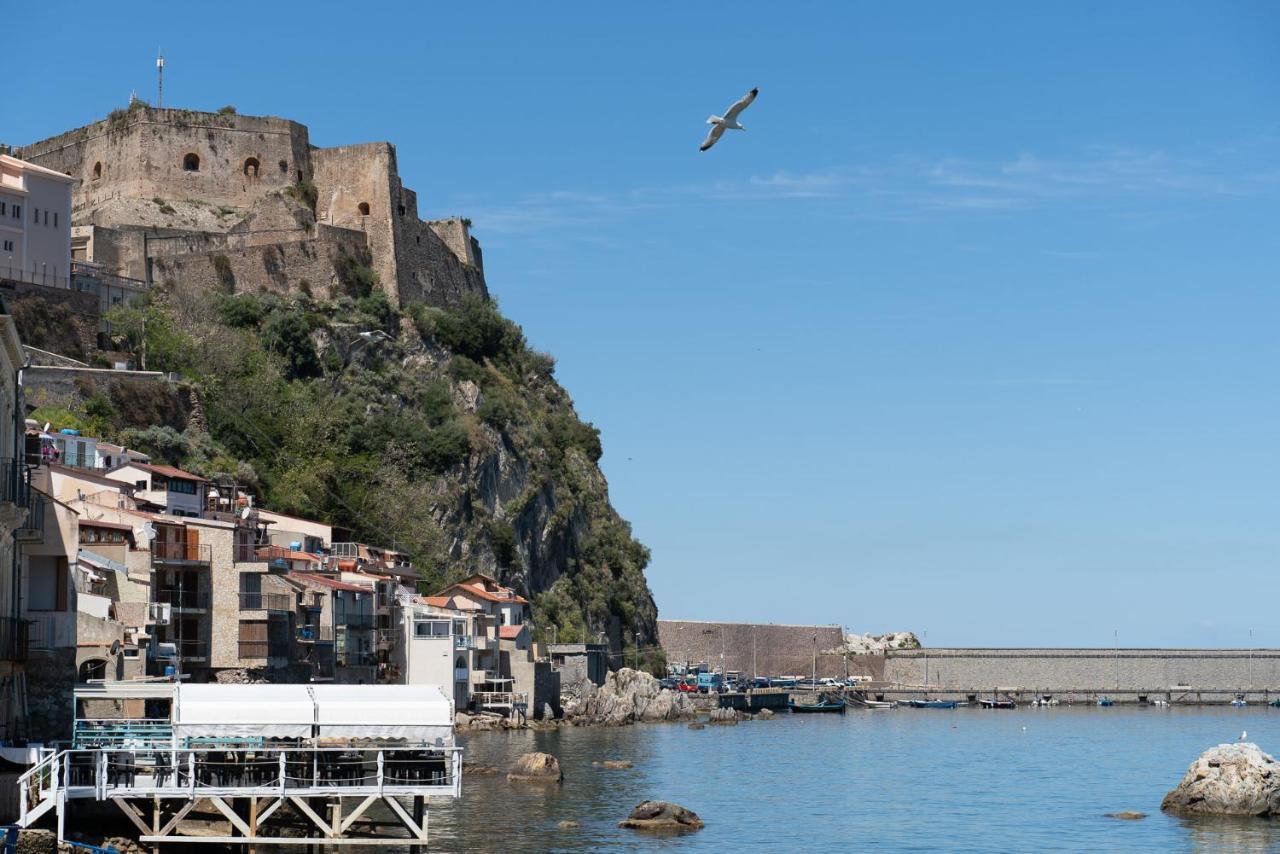 U Catoiu Scilla