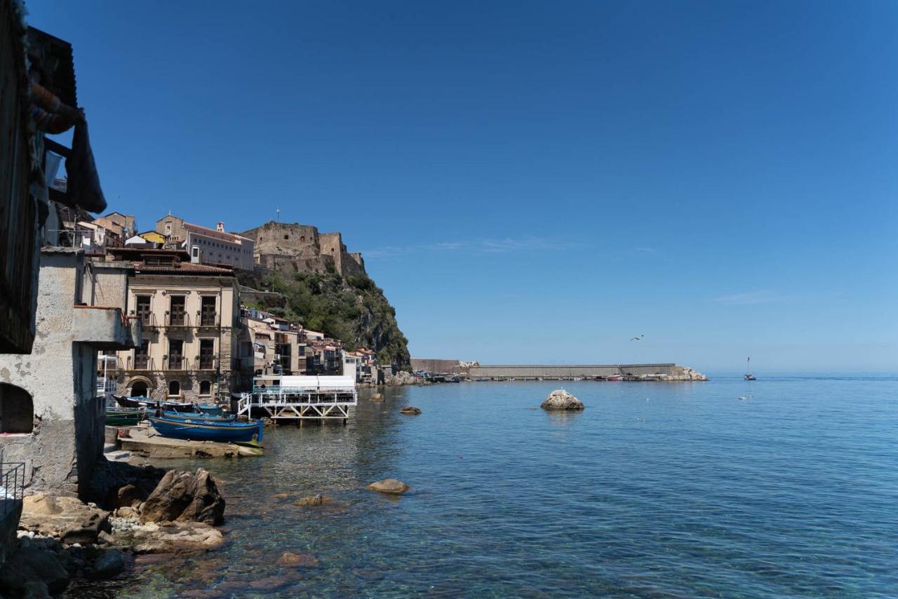 U Catoiu Apartment Scilla