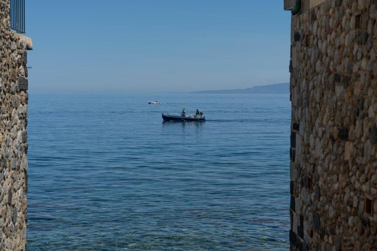 Apartment U Catoiu Scilla