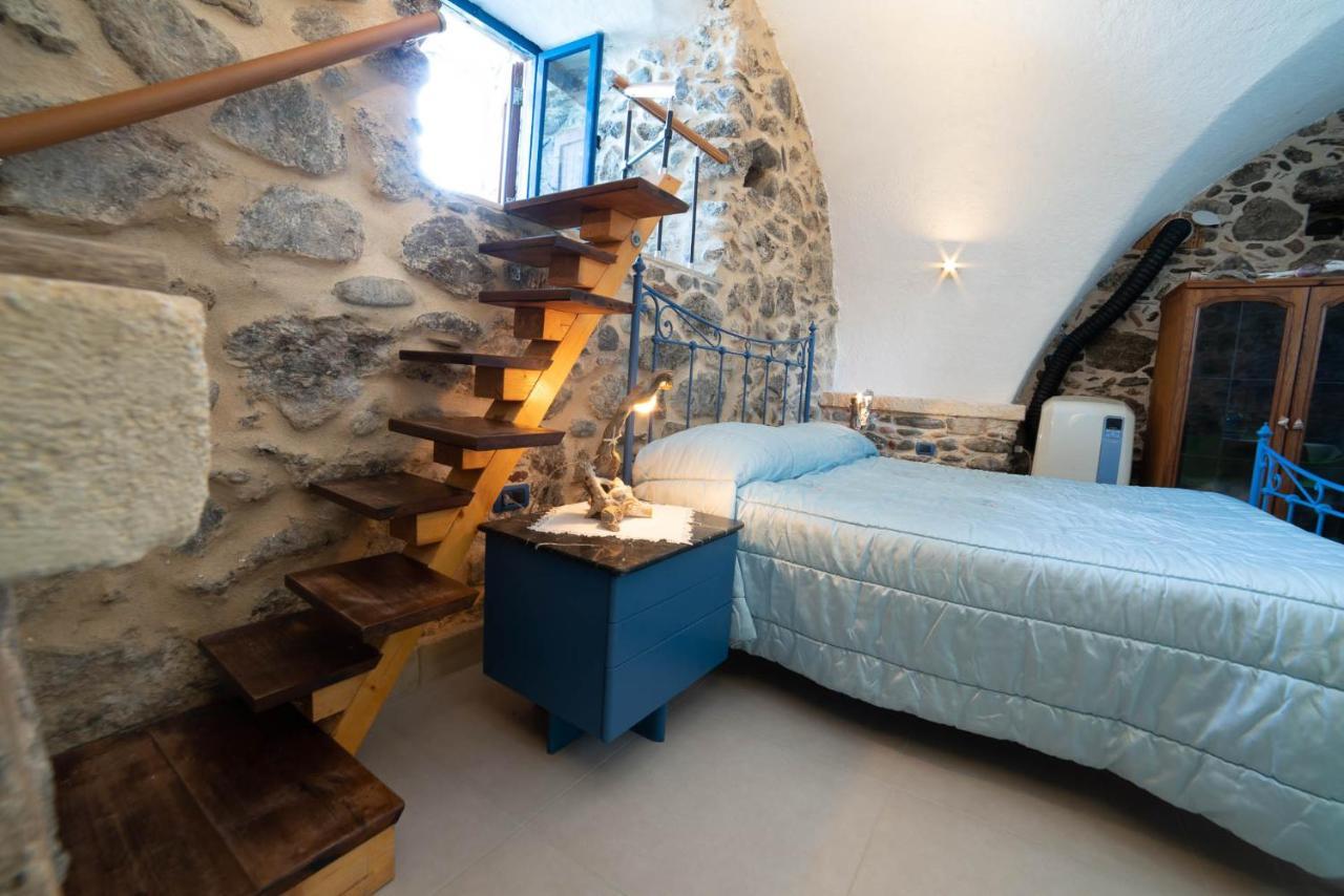 U Catoiu Apartment Scilla