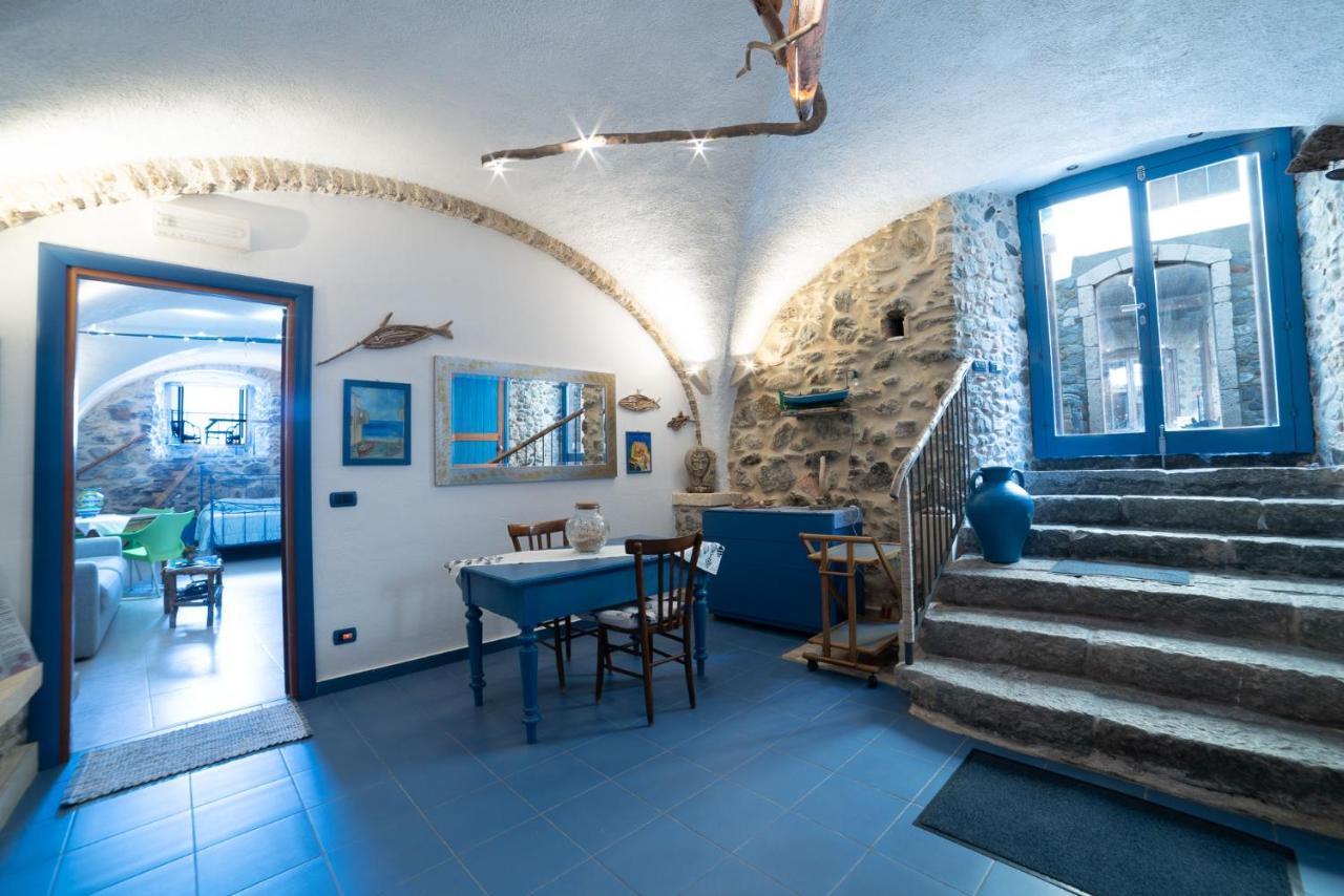 Apartment U Catoiu