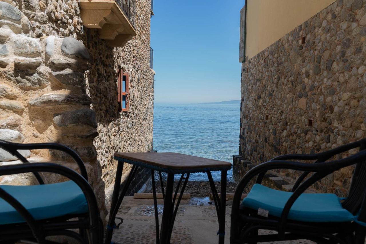 U Catoiu Apartment Scilla